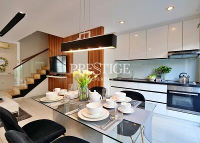 The Win Residence – 4 bed 6 bath in East Pattaya PP9860