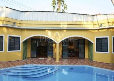 Private House – 3 Bed 3 Bath in South Pattaya PC8543