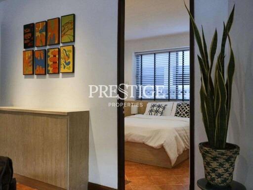 Private House – 3 Bed 3 Bath in South Pattaya PC8543