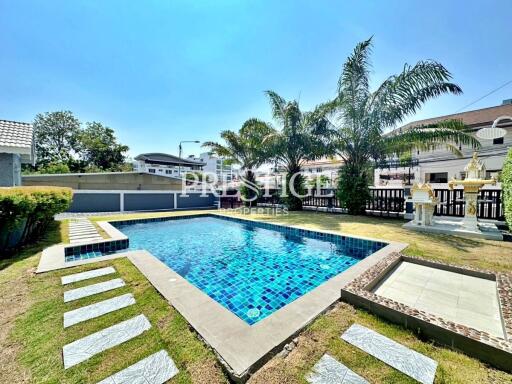 Private House – 4 Bed 3 Bath in Pratamnak PC8534