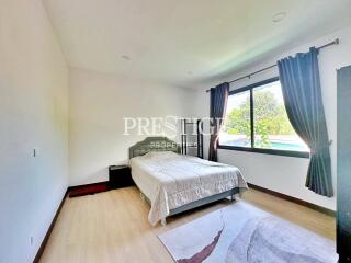 Private House – 4 Bed 3 Bath in Pratamnak PC8534