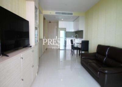 Riviera Jomtien – 1 Bed 1 Bath in Jomtien – PC8015