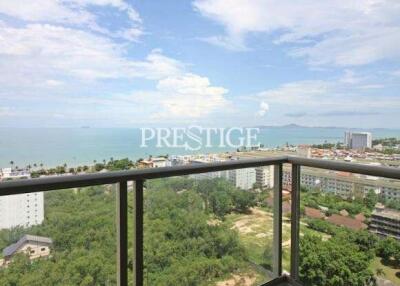 Riviera Jomtien – 1 Bed 1 Bath in Jomtien – PC8015