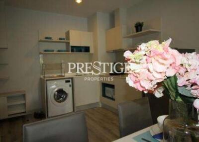 Centric Sea – 2 Bed 2 Bath in Central Pattaya PC6572