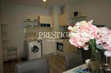 Centric Sea – 2 Bed 2 Bath in Central Pattaya PC6572