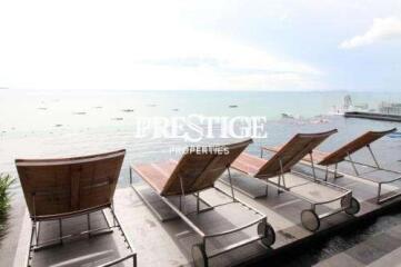 Centric Sea – 2 Bed 2 Bath in Central Pattaya PC6572