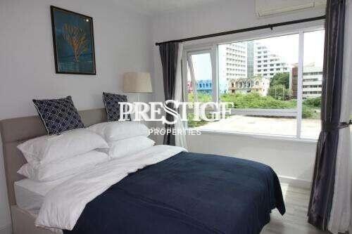 Centric Sea – 2 Bed 2 Bath in Central Pattaya PC6572