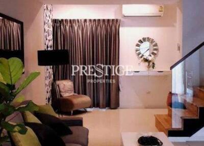 The Win Residence – 4 Bed 6 Bath in East Pattaya PC3038
