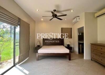 Private House – 5 Bed 3 Bath in East Pattaya PC2769