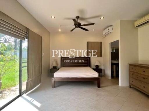 Private House – 5 Bed 3 Bath in East Pattaya PC2769