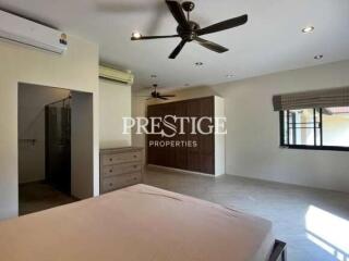 Private House – 5 Bed 3 Bath in East Pattaya PC2769