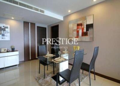 The Residence @Dream – 2 Bed 2 Bath in Na-Jomtien PC1116