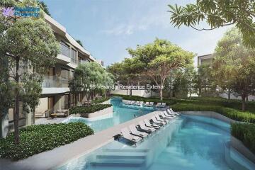 Veranda Residence Condominium Project