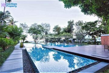 Baan Sandao Condominium Project