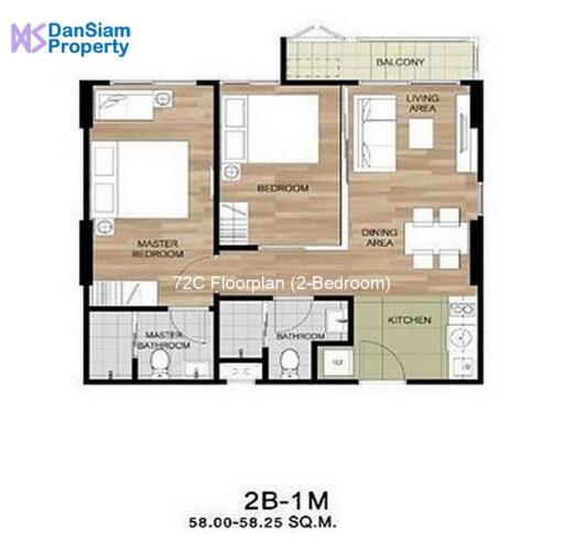 La Casita Condominium Project