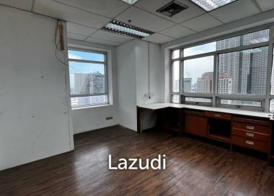 Office For Rent At Jewelry Trade Center