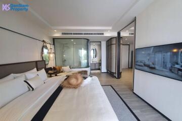 InterContinental Residences Hua Hin Project