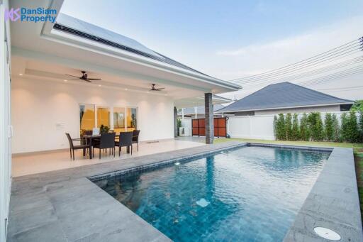 Aria Hua Hin Project