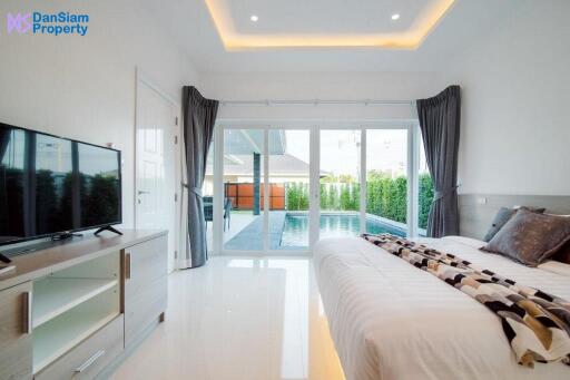 Aria Hua Hin Project