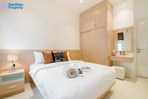 Aria Hua Hin Project