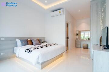 Aria Hua Hin Project