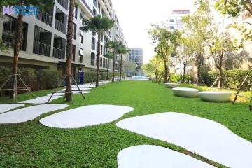 Marvest Hua Hin Condominium Project