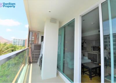 Amari Residences Hua Hin Project