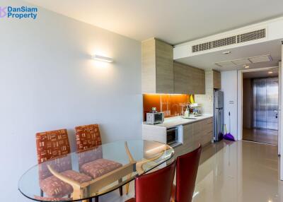 Sanctuary Hua Hin Condominium Project