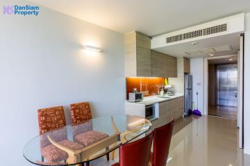 Sanctuary Hua Hin Condominium Project