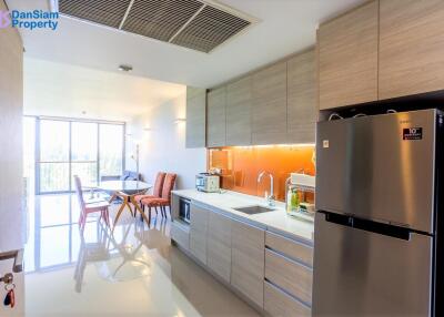 Sanctuary Hua Hin Condominium Project