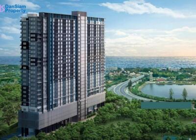 Baan Kiang Fah Condominium Project