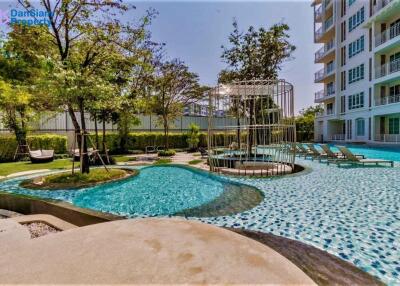 Summer Hua Hin Condominium Project
