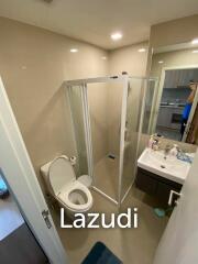 1 Bed 1 Bath 24.47 Sqm Condo For Sale