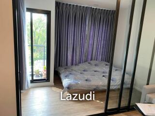 1 Bed 1 Bath 24.47 Sqm Condo For Sale