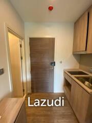 1 Bed 1 Bath 24.47 Sqm Condo For Sale