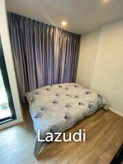 1 Bed 1 Bath 24.47 Sqm Condo For Sale