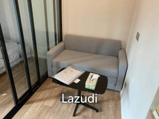 1 Bed 1 Bath 24.47 Sqm Condo For Sale