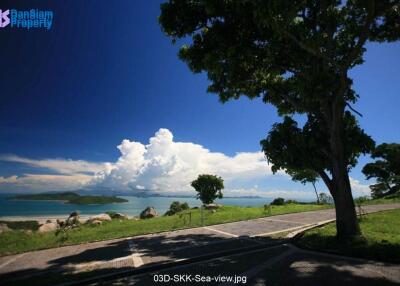 Sanh Kiri Kham Samui (“Community on a Mountain Ridge”)