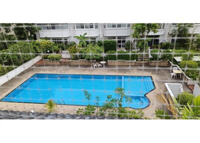 For rent 3+1beds townhouse in Sukhumvit 55 Thonglor.