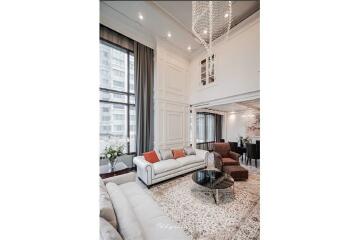 Duplex Luxury Loft unit