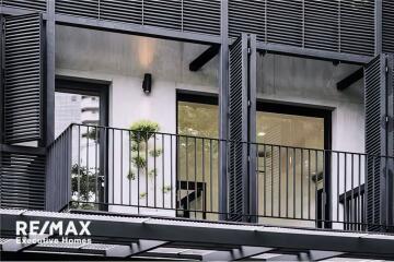 Modern House 2+1 bedrooms BTS Phrom phong