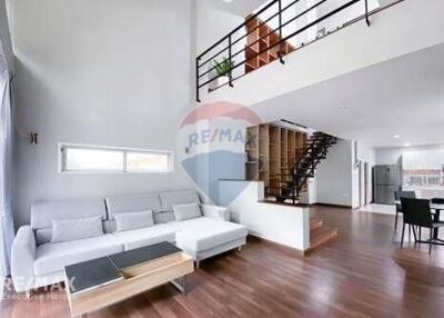 3B/3B House For Rent 120K Bangkok