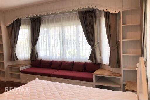 Single House 4+1 Bedrooms  Fantasia Villa4