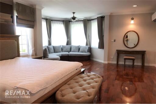 Single House 4+1 Bedrooms  Fantasia Villa4