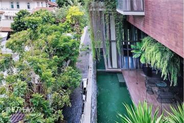 Single House 5 beds with priavte pool in Sukhumvit 63.