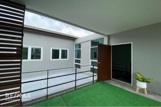 For Sale : House 3 Bedrooms in Sukhumvit, Thonglor  Close to Samitivej Hospital