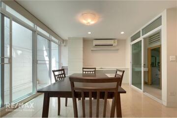 For Rent Minimalist 4BR Townhouse in Thonglor - Ideal for Home Office