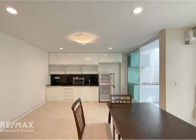 For Rent Minimalist 4BR Townhouse in Thonglor - Ideal for Home Office