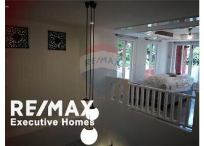 House in Private Residence For Rent Sukhumvit 39
