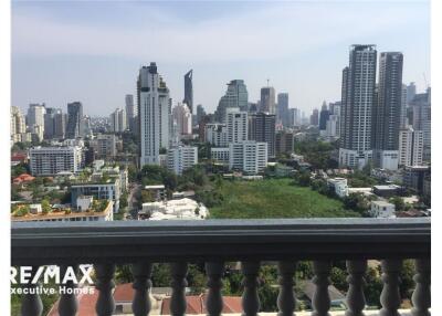 Luxury Penthouse For Rent 6 Bedroom, Big Balcony Sukhumvit 39, Phrompong, Area Sukhumvit